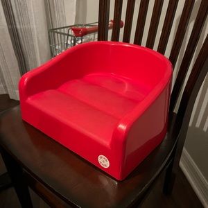 King Lionheart Booster seat